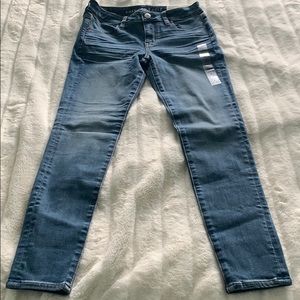American Eagle Next Level Stretch Jeggings